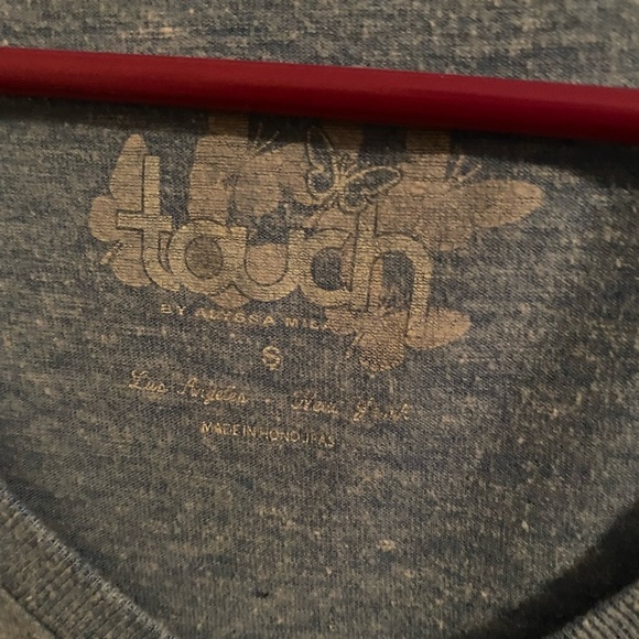 Kansas City Royals Baseball V Neck - Picture 3 of 4